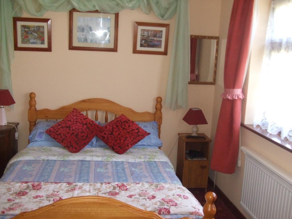 Friary View Bed & Breakfast Killarney Habitación foto