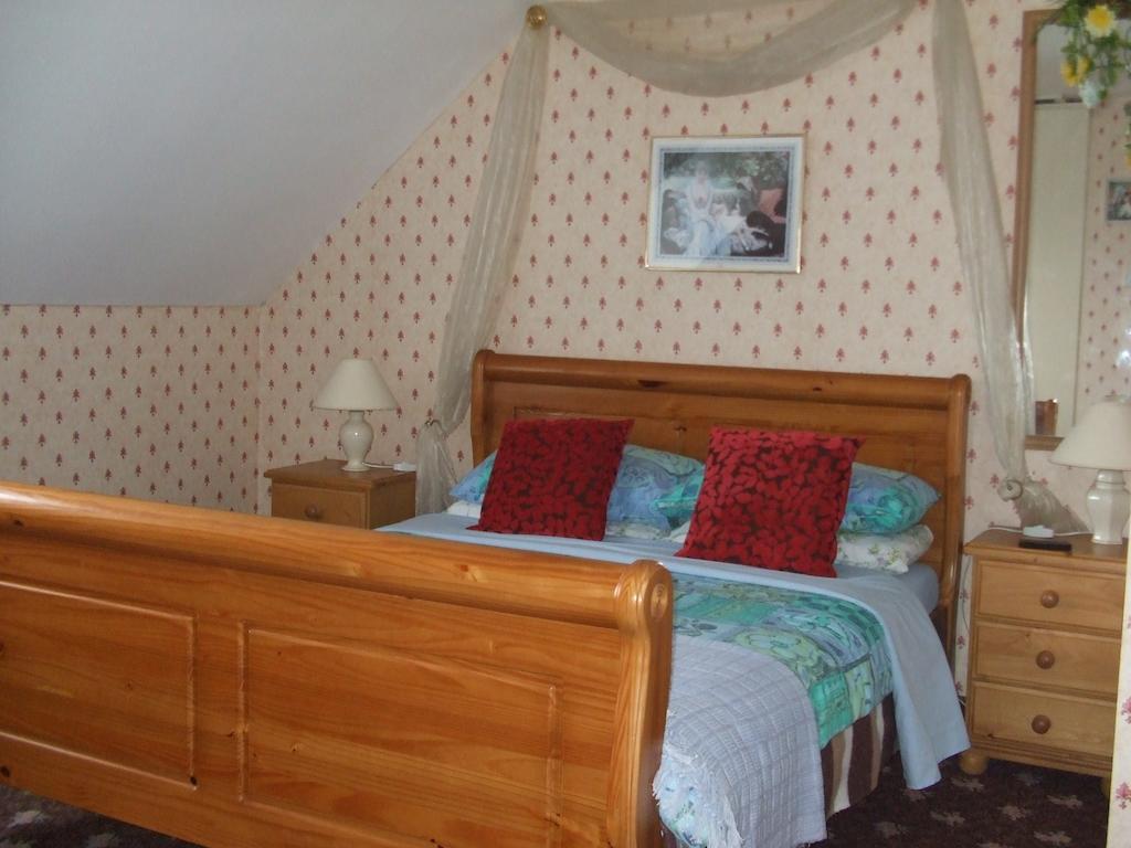 Friary View Bed & Breakfast Killarney Habitación foto